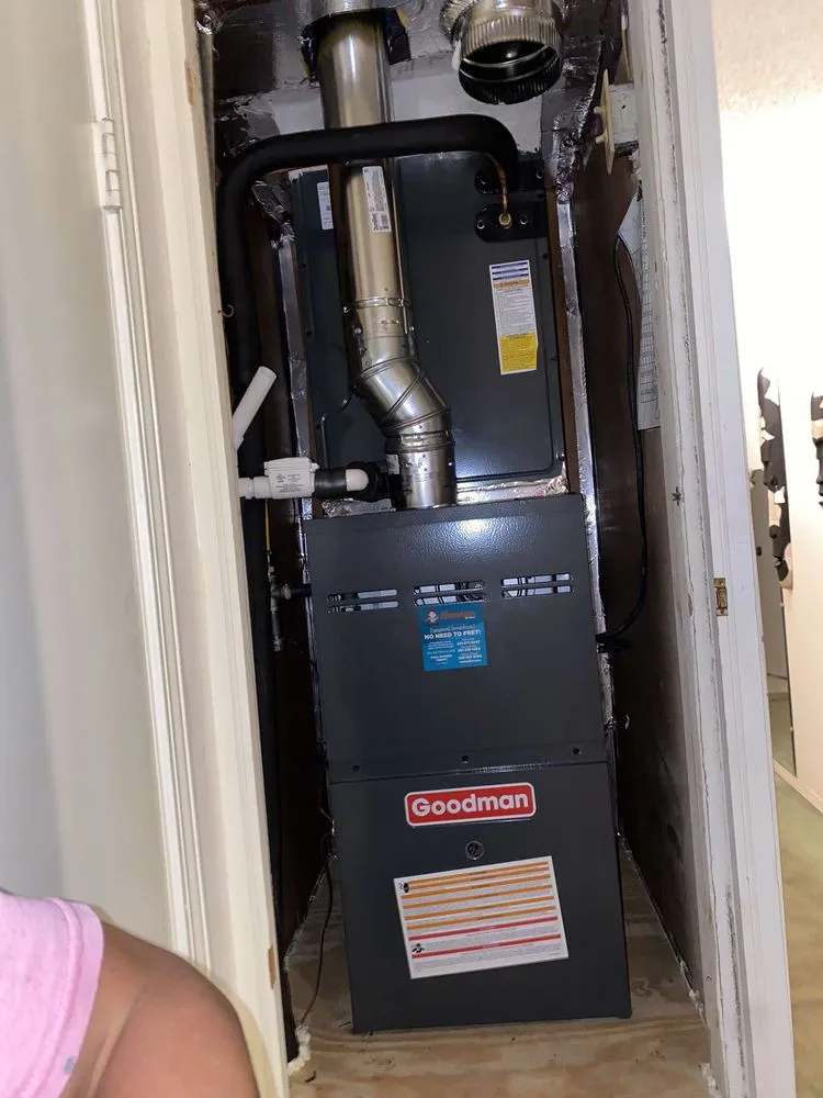 Slide of Arctic Airs