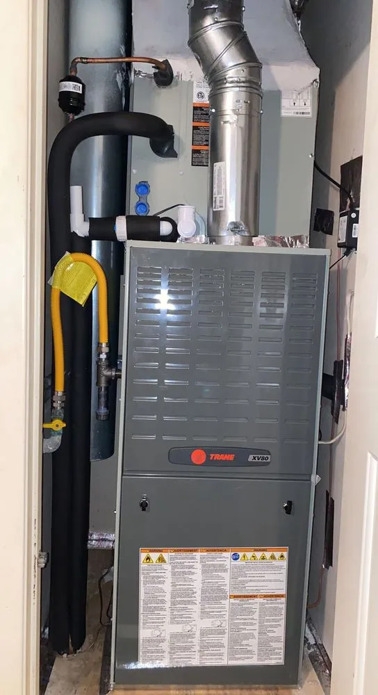 Slide of Arctic Airs