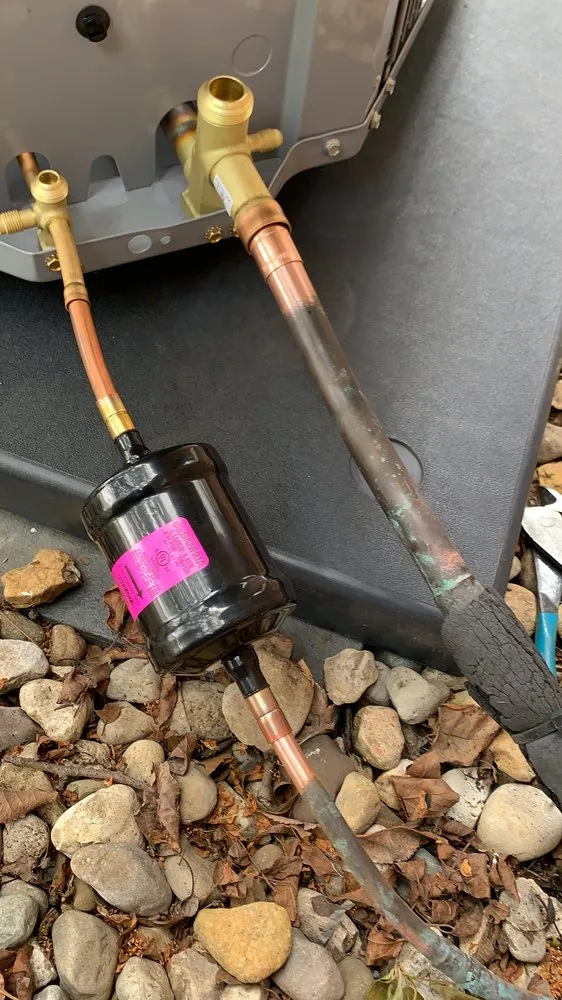 Slide of Arctic Bear Services