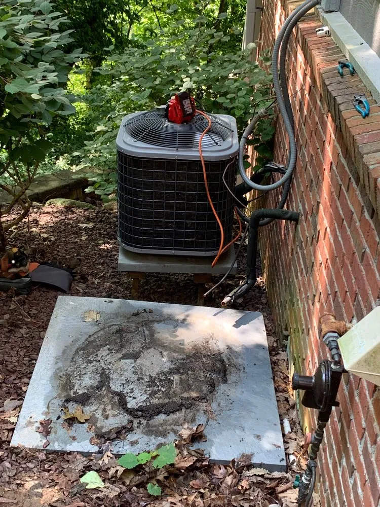 Slide of Arctic Bear Services