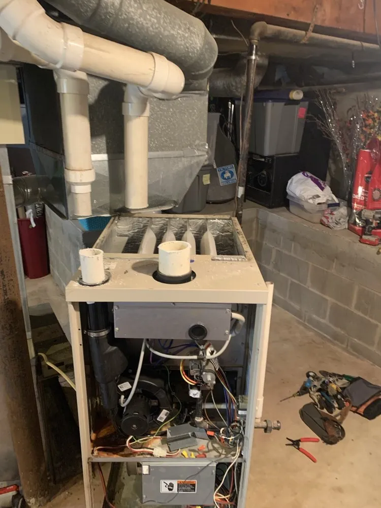 Slide of Arctic Bear Services