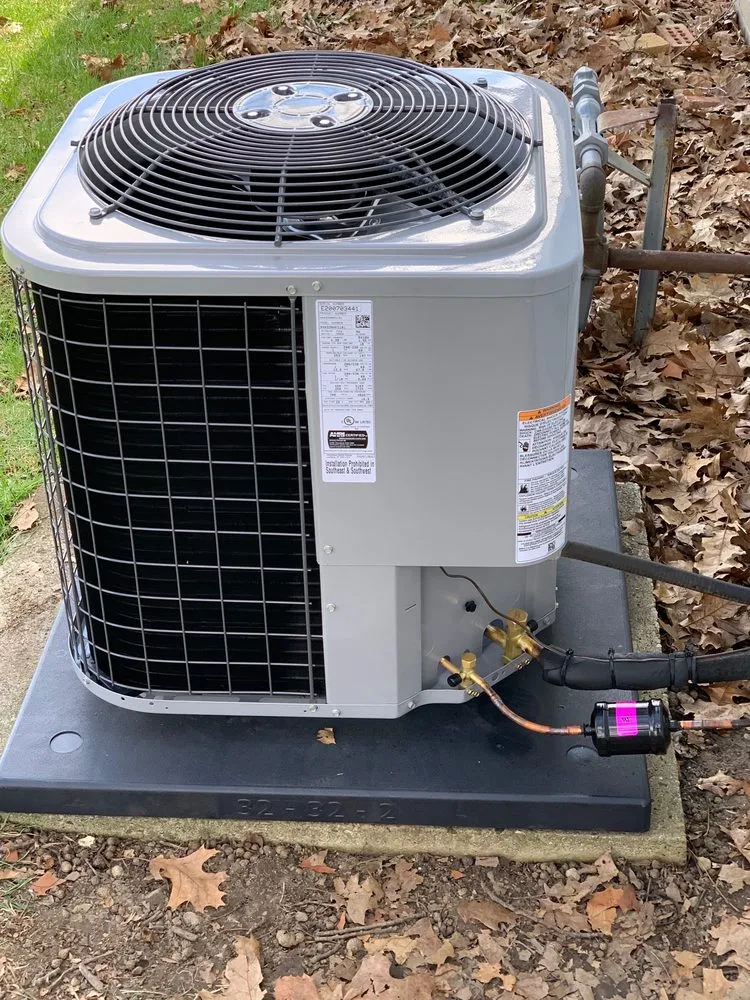 Slide of Arctic Bear Services