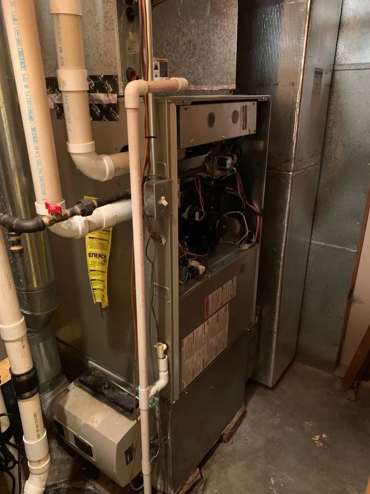 Slide of Arctic Bear Services