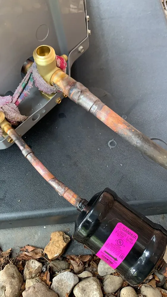 Slide of Arctic Bear Services