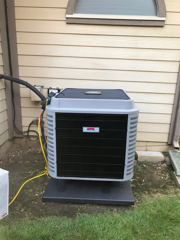 Slide of Arctic Bear Services