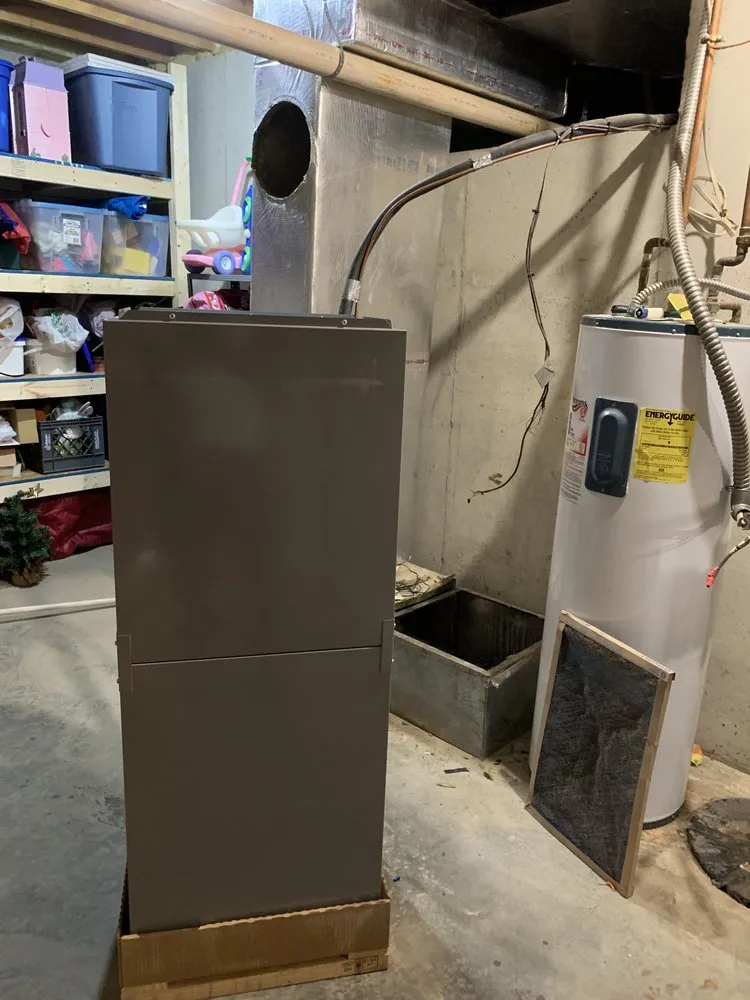 Slide of Arctic Bear Services