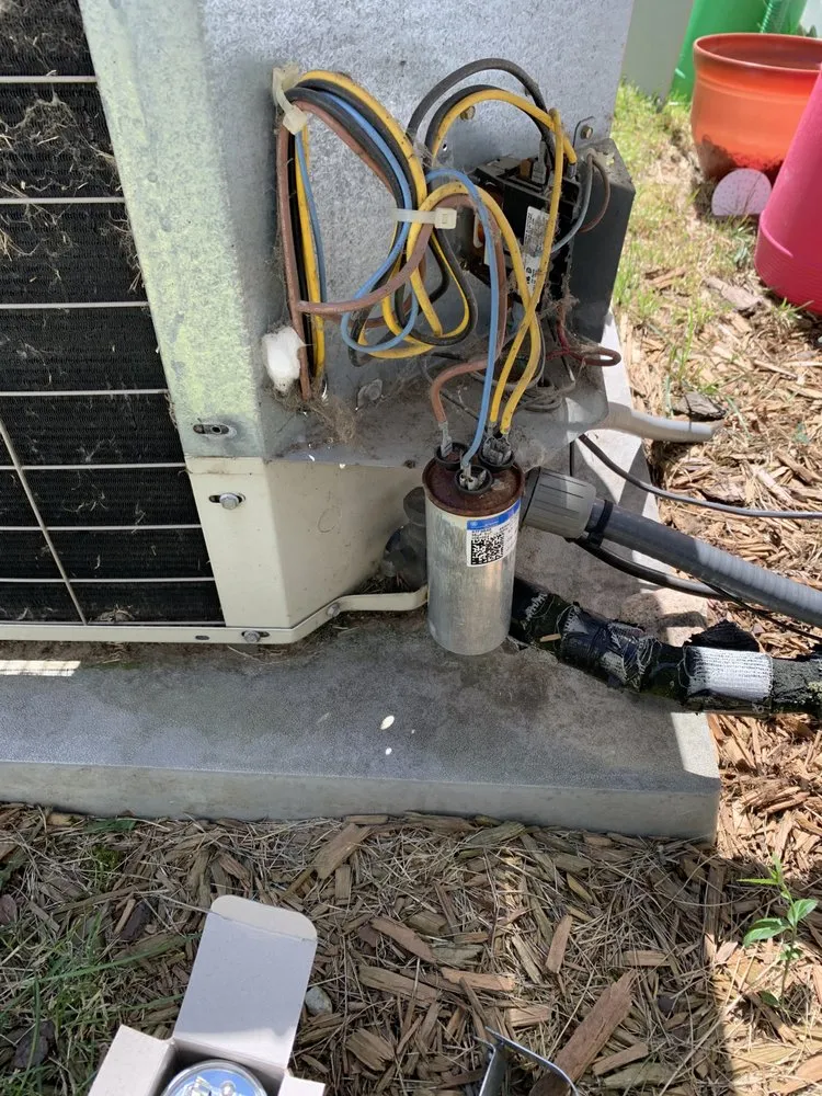 Slide of Arctic Bear Services