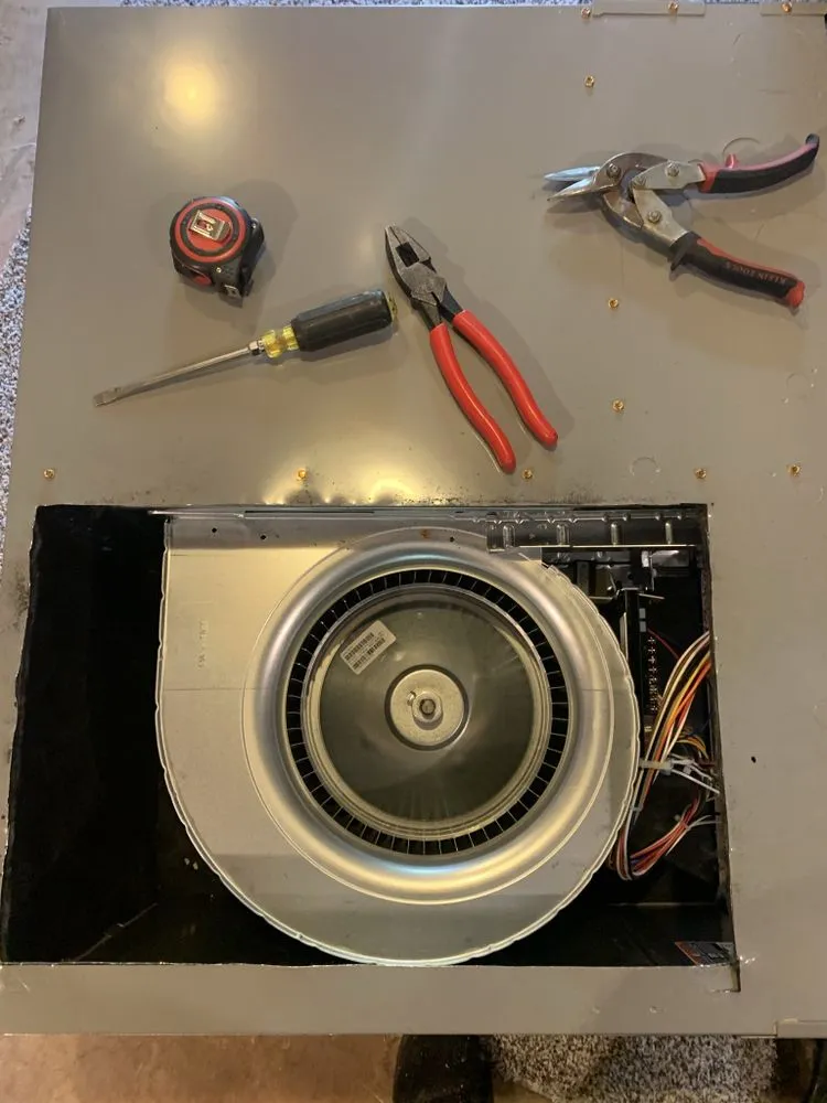 Slide of Arctic Bear Services