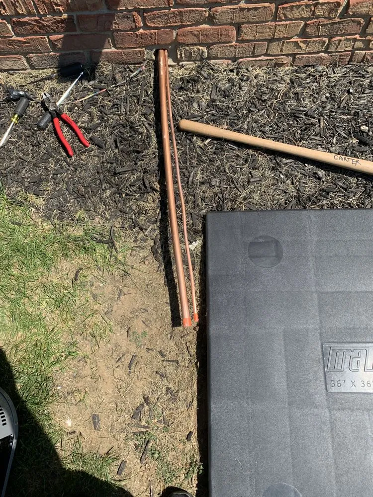 Slide of Arctic Bear Services