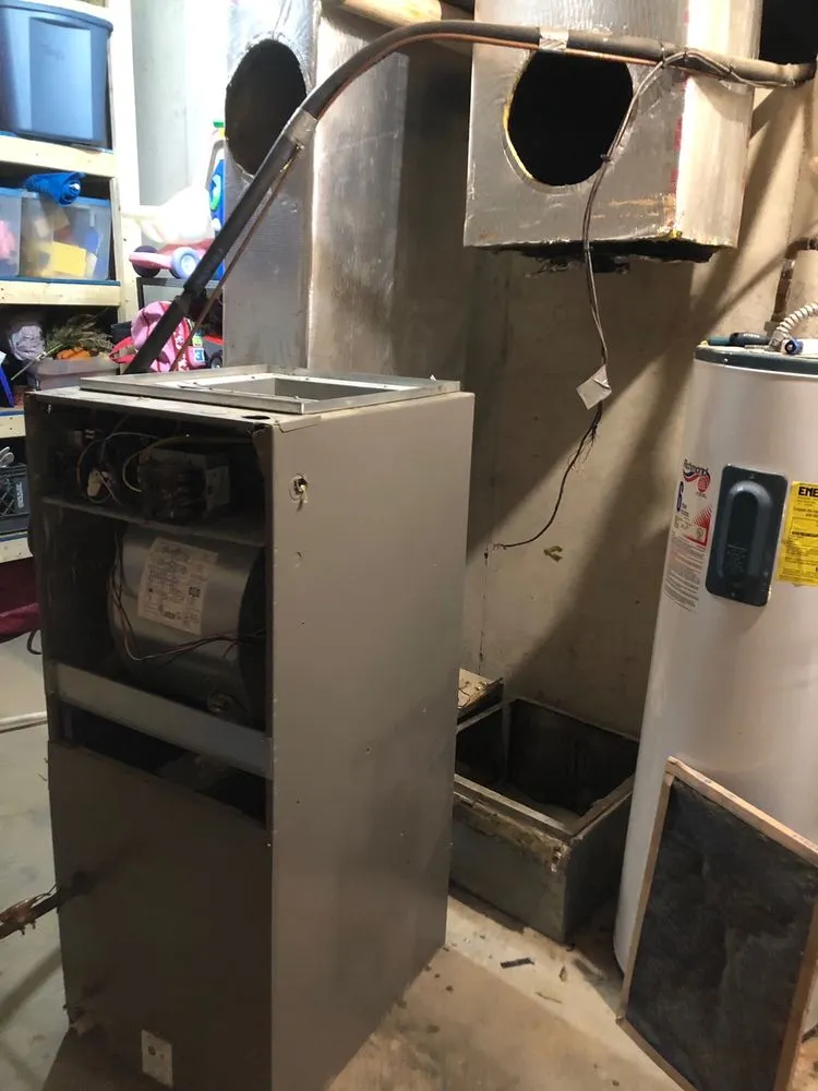 Slide of Arctic Bear Services