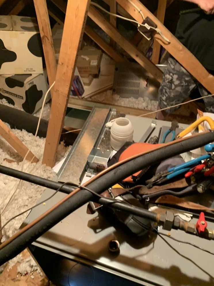 Slide of Arctic Bear Services