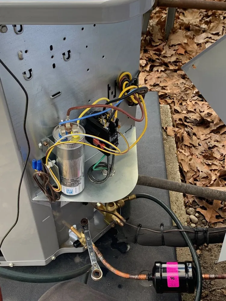 Slide of Arctic Bear Services