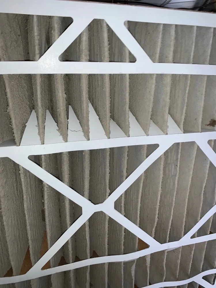 Slide of Arctic Bear Services