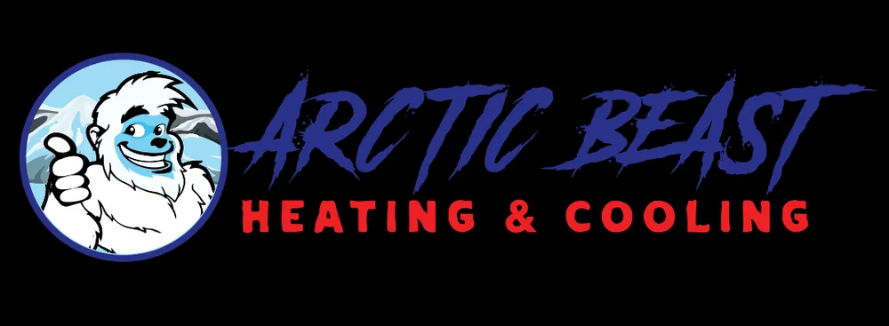 Slide of Arctic Beast Heating and Cooling