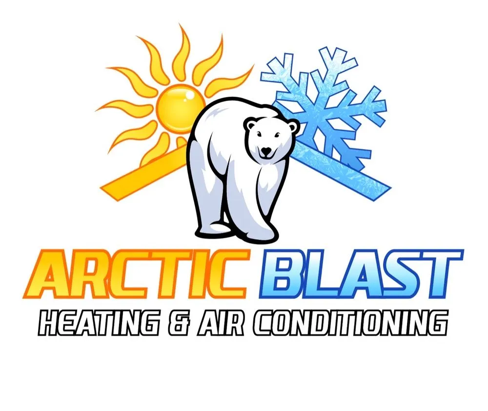 Slide of Arctic Blast Heating & Air Conditioning
