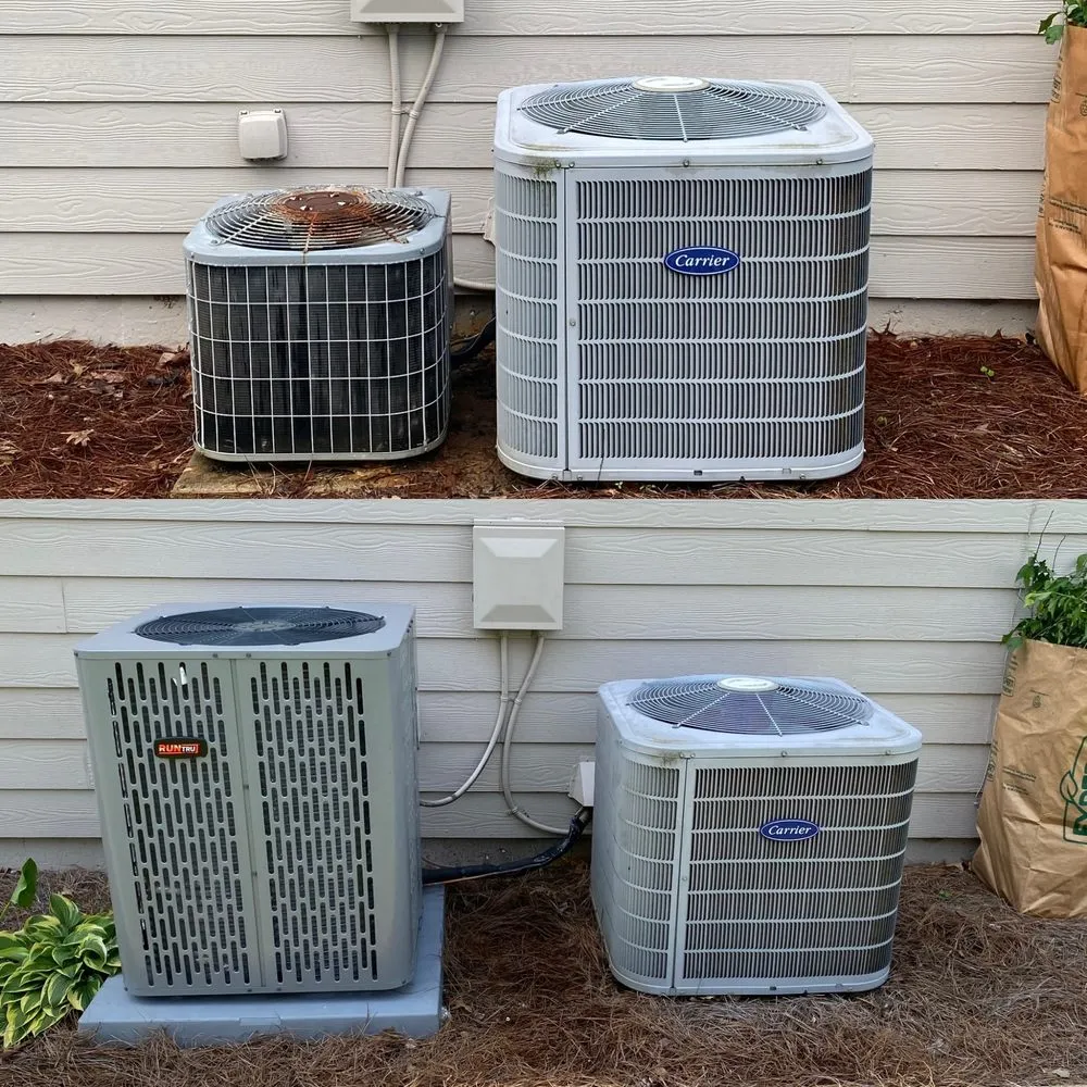 Slide of Arctic Blast Heating & Air Conditioning