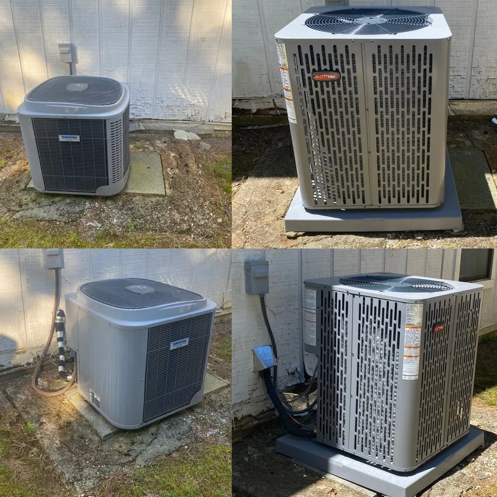 Slide of Arctic Blast Heating & Air Conditioning