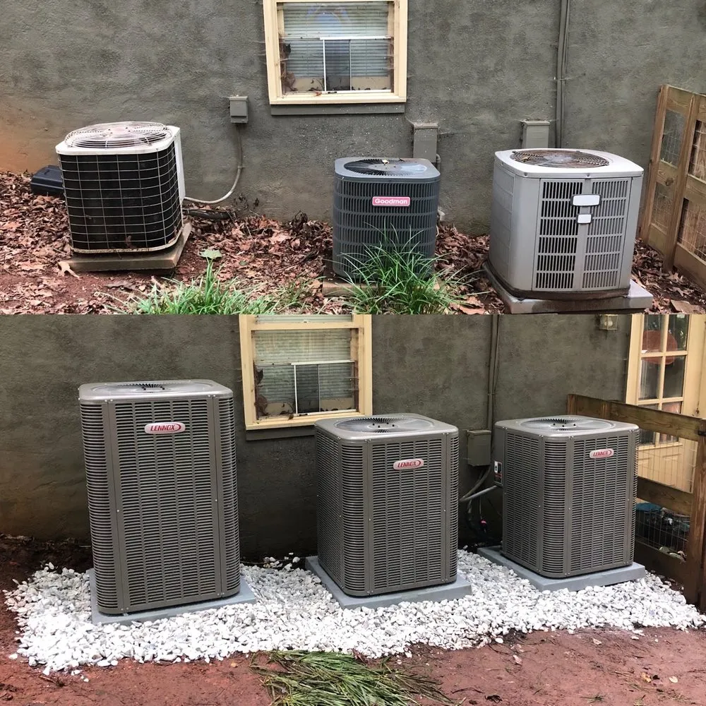 Slide of Arctic Blast Heating & Air Conditioning