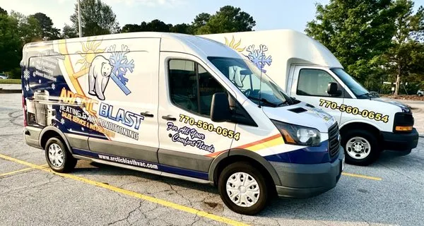 Arctic Blast Heating & Air Conditioning
