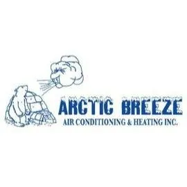 Slide of Arctic Breeze Air Conditioning & Heating