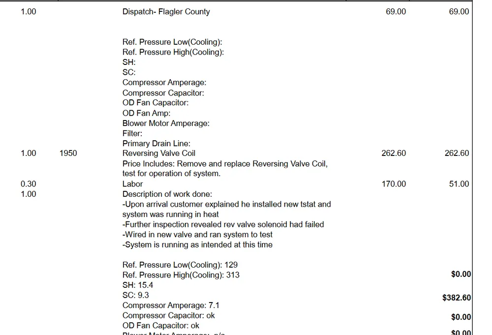 Slide of Arctic Breeze Air Conditioning & Heating