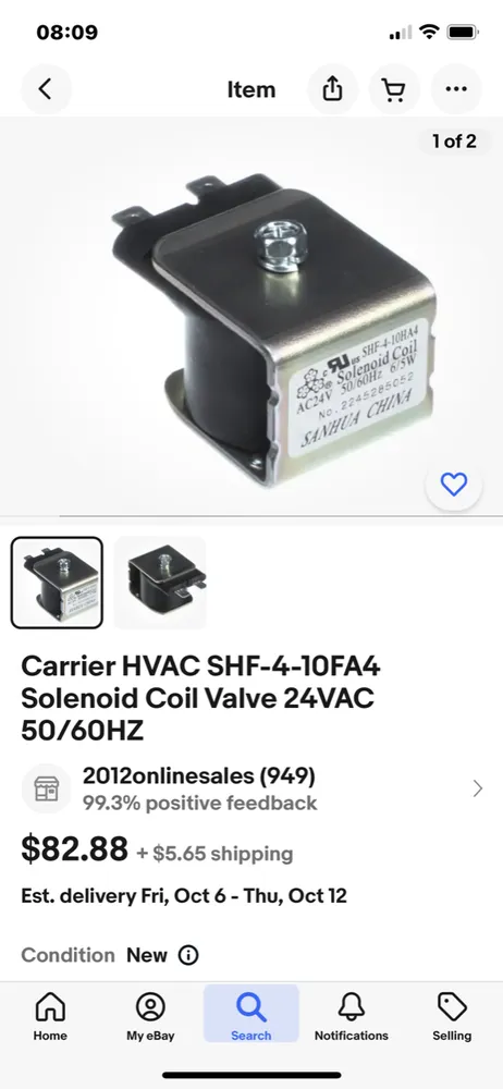 Slide of Arctic Breeze Air Conditioning & Heating