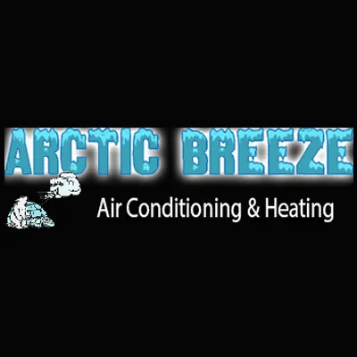 Slide of Arctic Breeze Air Conditioning & Heating