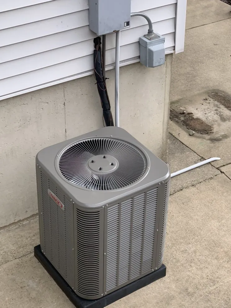 Certified air conditioning tune-up experts serving Collins, MO - Arctic Breeze Heating & Cooling