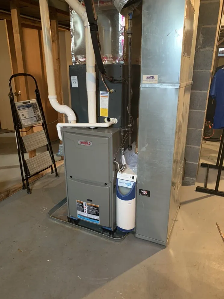 Trusted AC installation in Collins, MO - Arctic Breeze Heating & Cooling