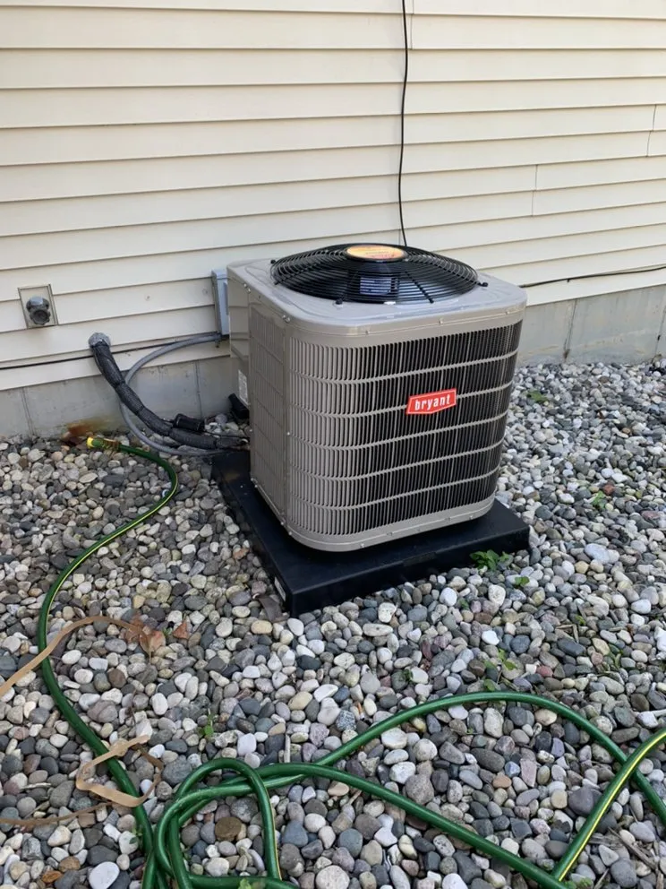 Expert HVAC installation same-day service in Collins, MO by Arctic Breeze Heating & Cooling