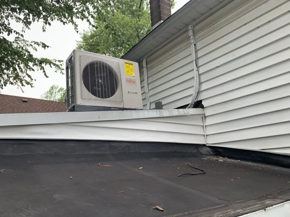 Professional HVAC repair for residential systems in Collins, MO by Arctic Breeze Heating & Cooling
