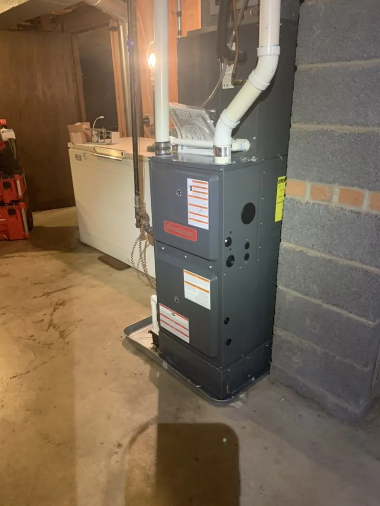 Trusted heating and cooling service same-day service across Collins, MO - Arctic Breeze Heating & Cooling