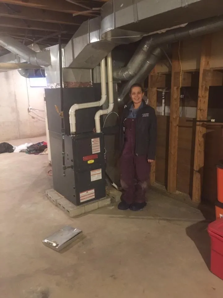 Trusted HVAC maintenance in Collins, MO - Arctic Breeze Heating & Cooling