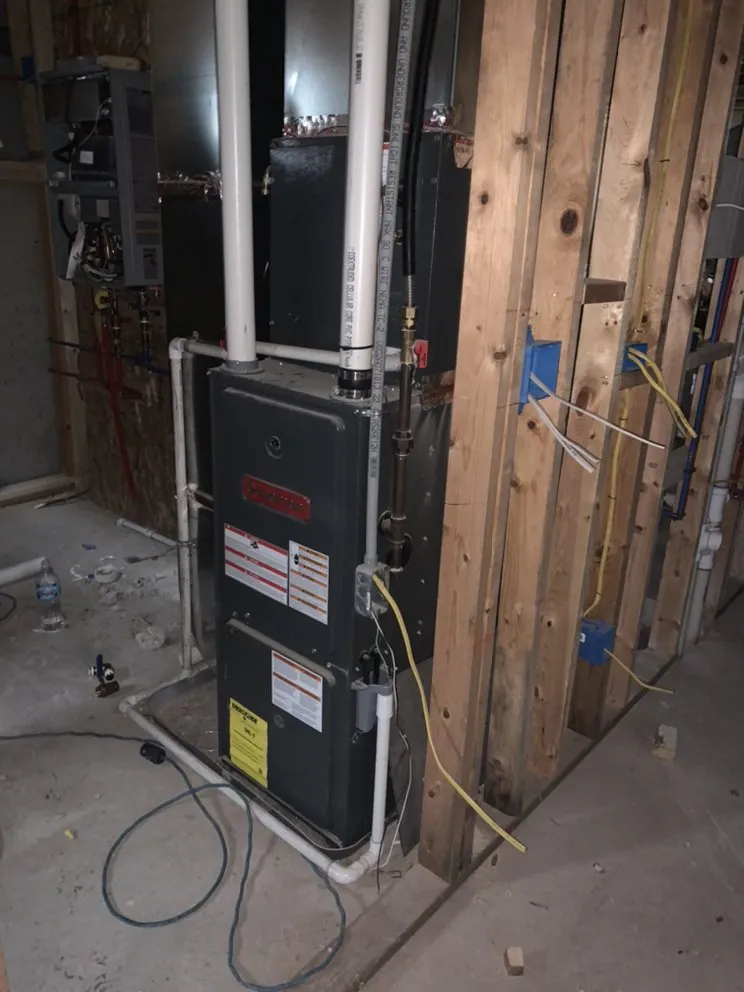 Top-rated heating repair experts serving Collins, MO - Arctic Breeze Heating & Cooling