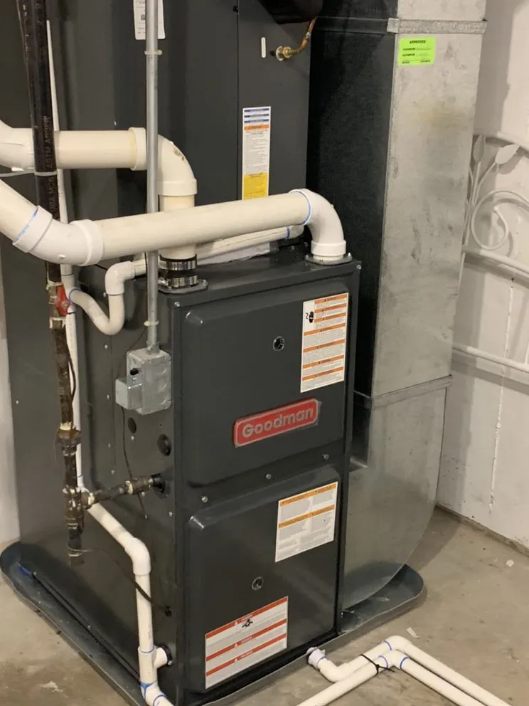 Emergency HVAC maintenance for homes in Collins, MO by Arctic Breeze Heating & Cooling