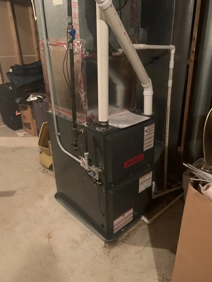 Local HVAC repair experts serving Collins, MO - Arctic Breeze Heating & Cooling