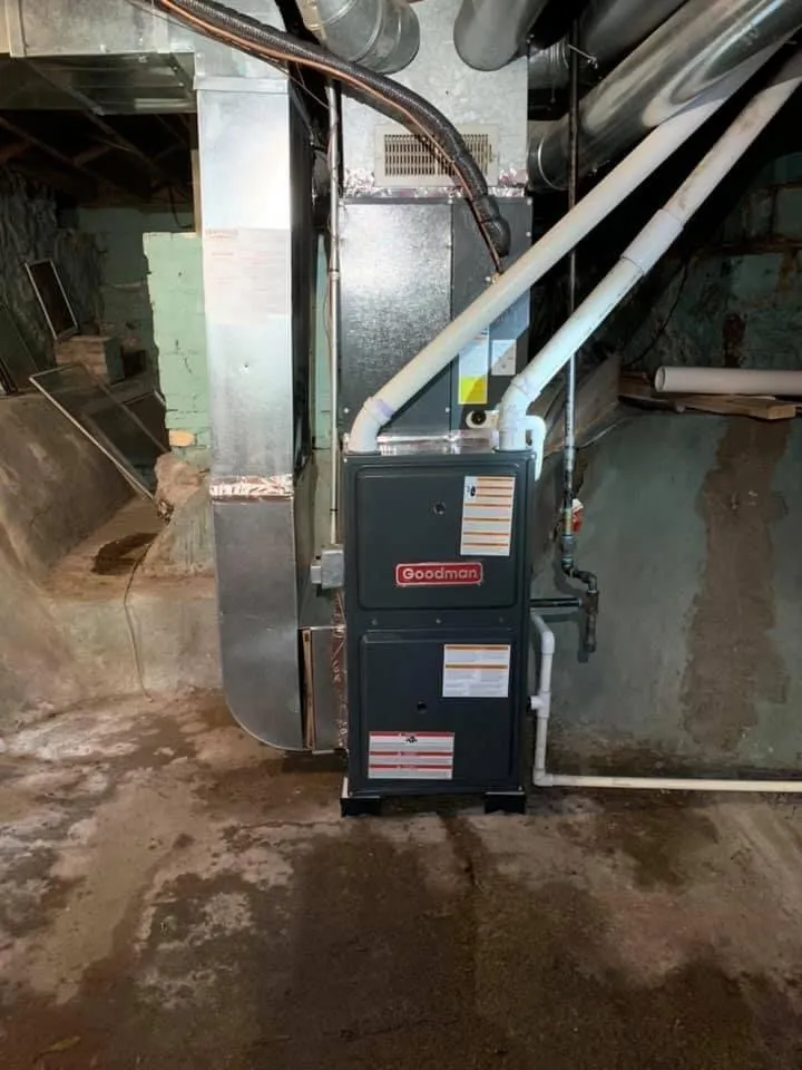 Professional AC repair in Collins, MO - Arctic Breeze Heating & Cooling