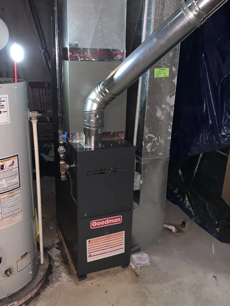 Emergency air conditioning service near you across Collins, MO - Arctic Breeze Heating & Cooling