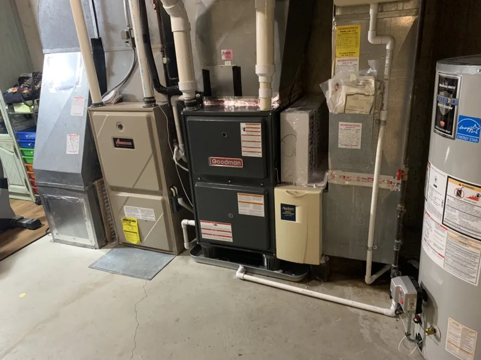 Expert HVAC repair in Collins, MO by Arctic Breeze Heating & Cooling