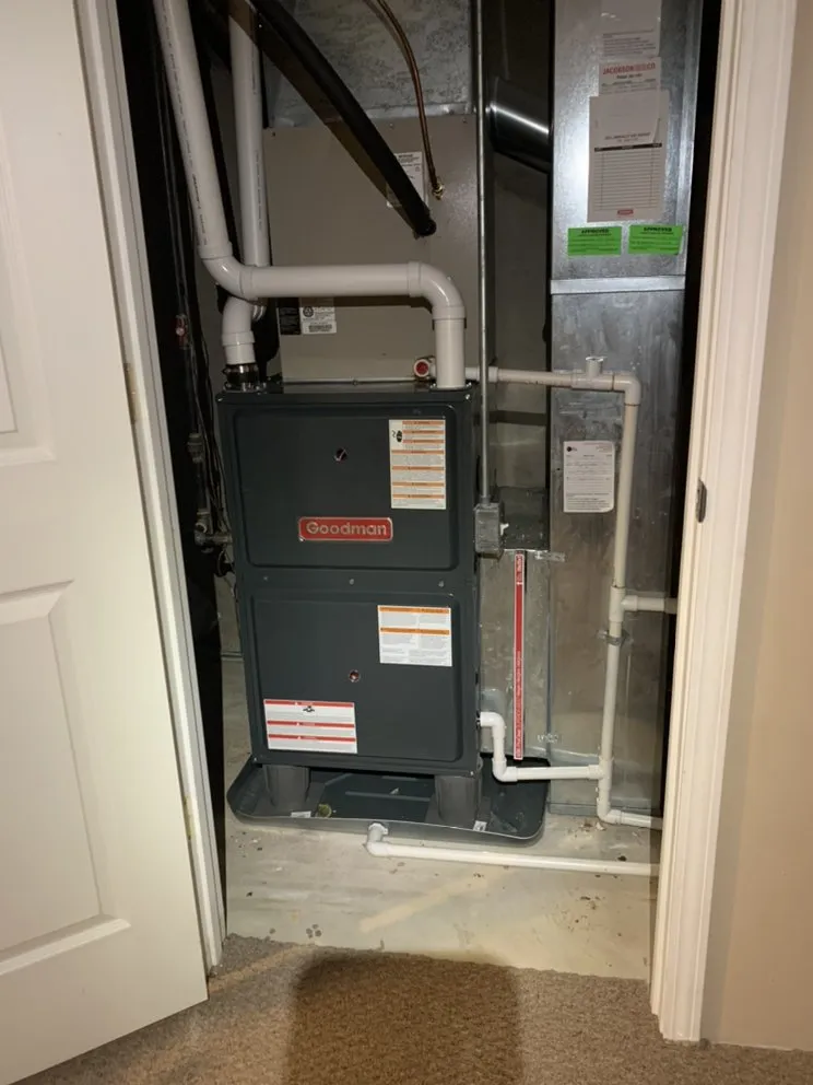 Certified heating and cooling service for local homeowners across Collins, MO - Arctic Breeze Heating & Cooling