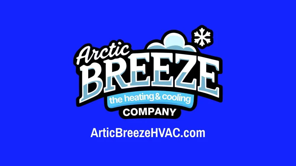 Slide of Arctic Breeze Hvac