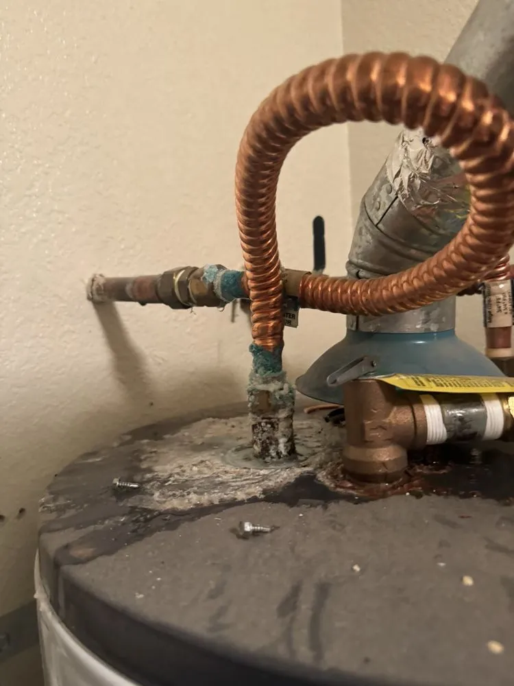 Slide of Arctic Breeze Hvac