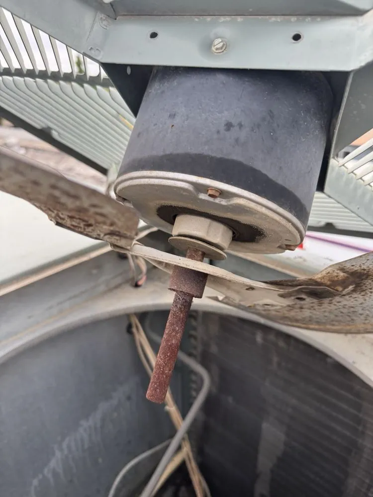 Slide of Arctic Breeze Hvac