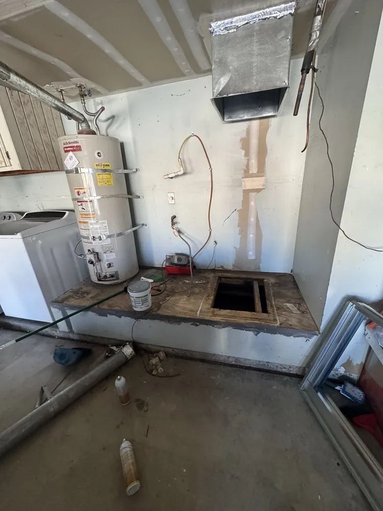 Slide of Arctic Breeze Hvac