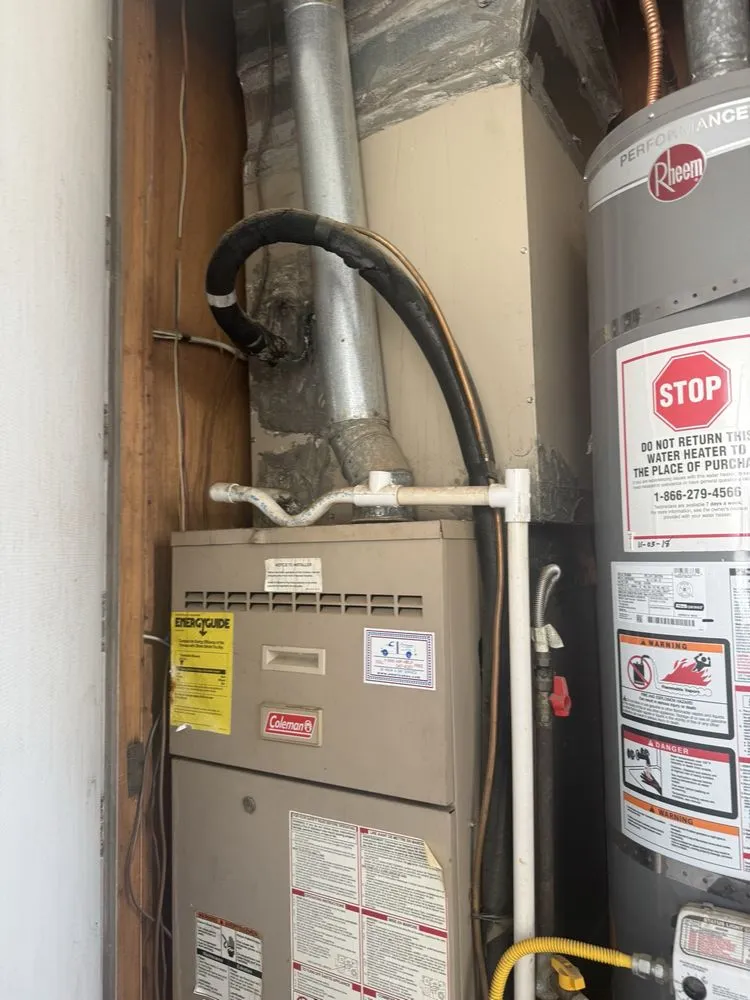 Slide of Arctic Breeze Hvac