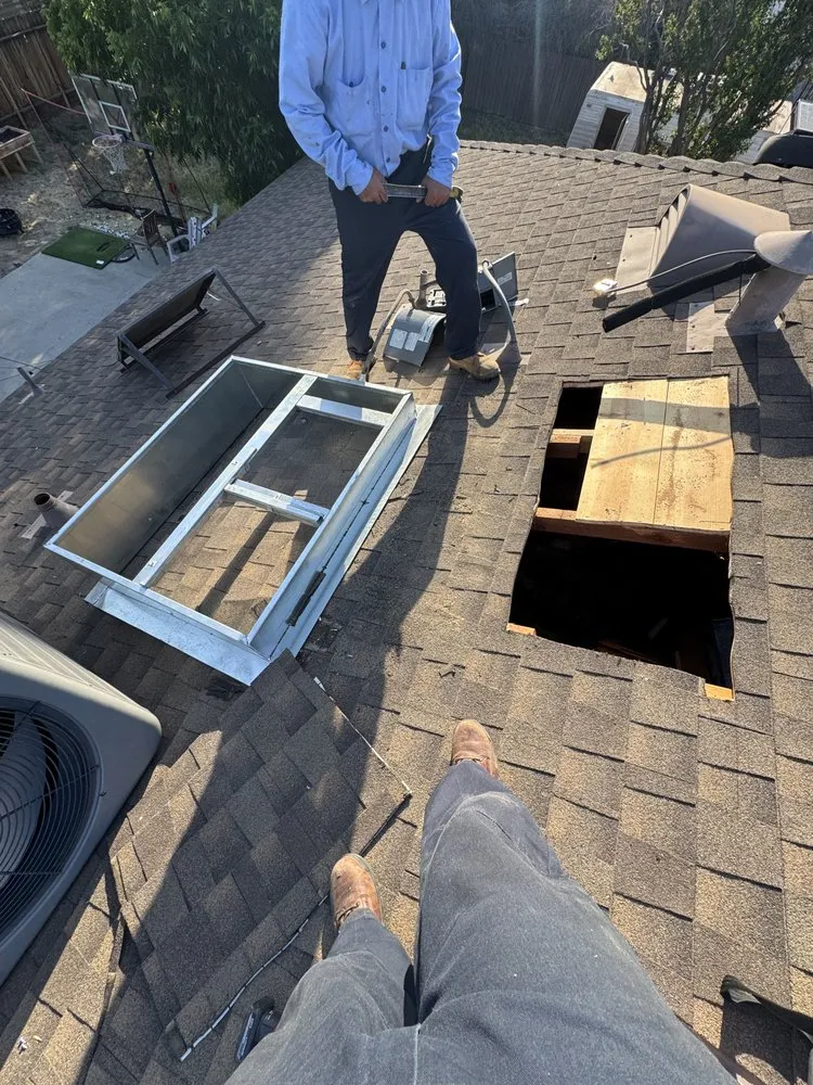 Slide of Arctic Breeze Hvac