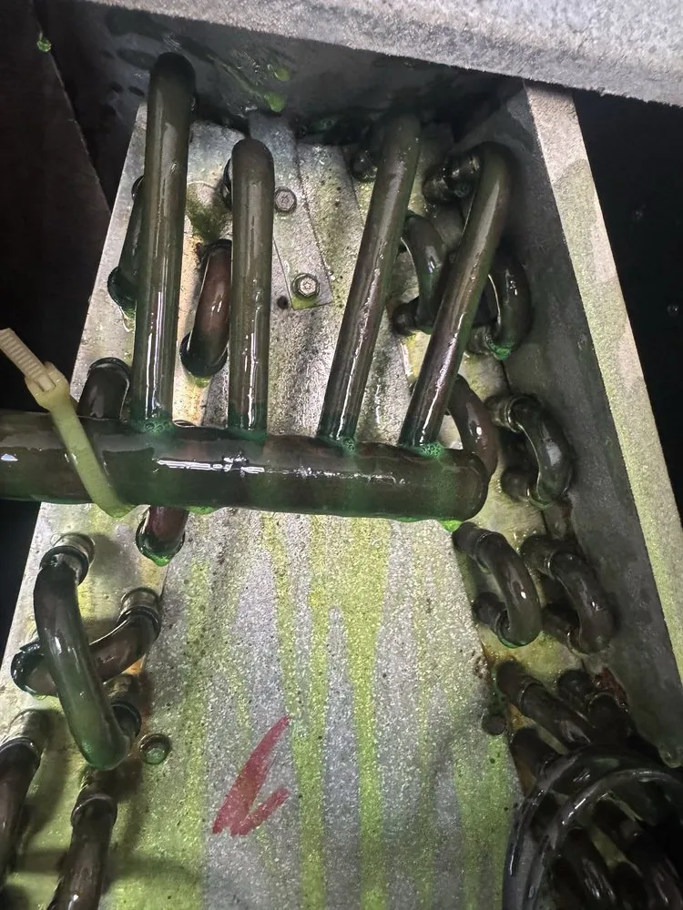 Slide of Arctic Breeze Hvac