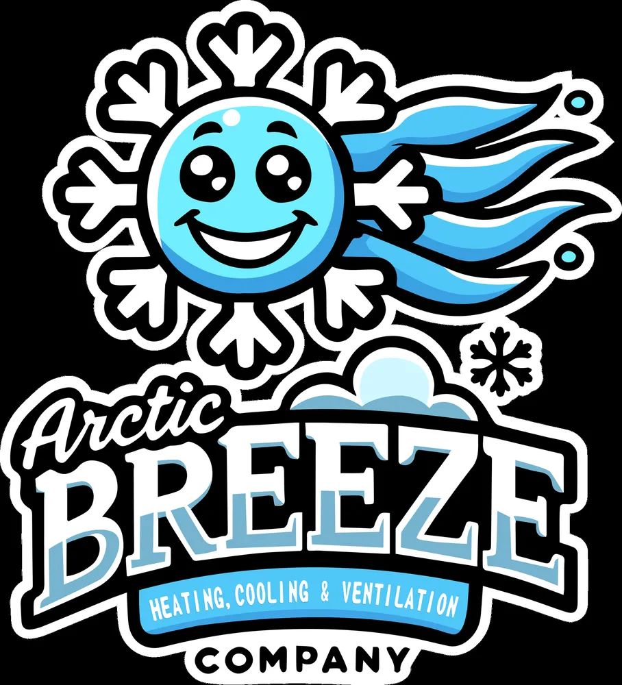 Slide of Arctic Breeze Hvac