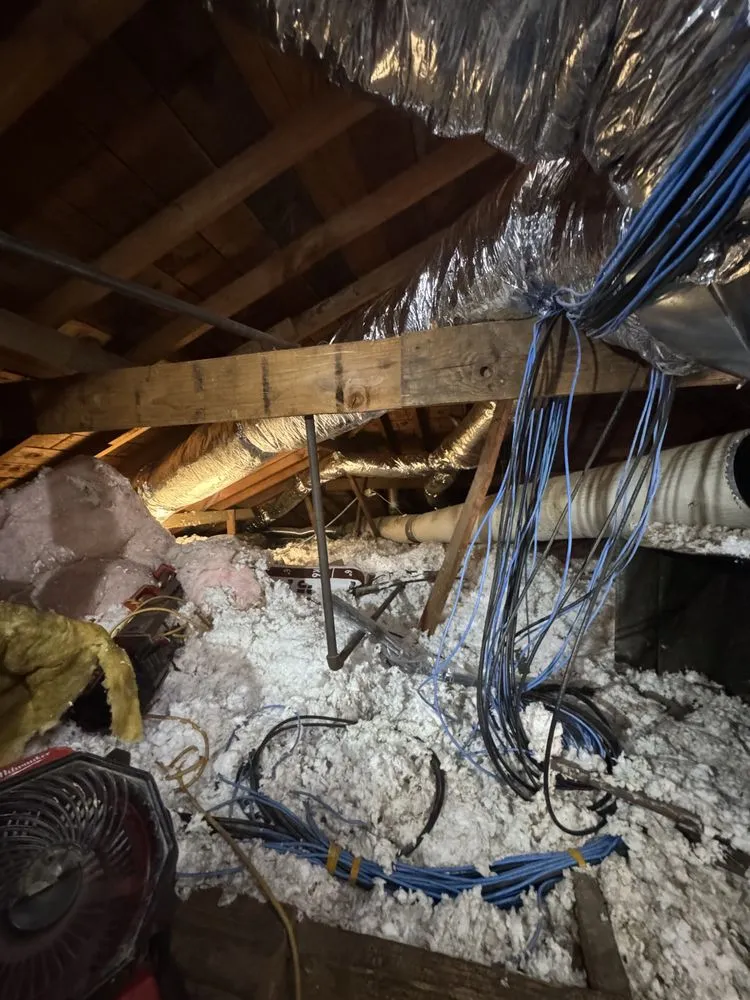 Slide of Arctic Breeze Hvac