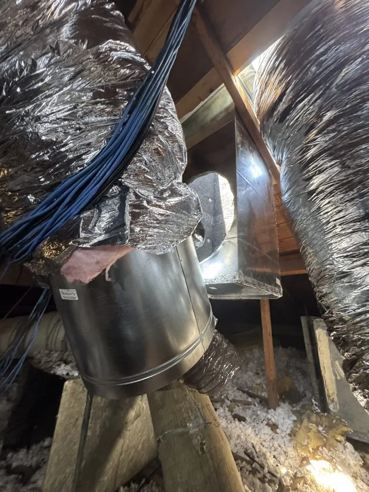 Slide of Arctic Breeze Hvac